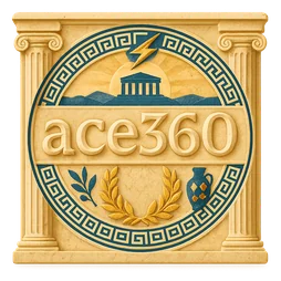 ace360 logo